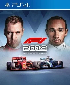 Comprar F1 2019 para PS4 - PSNCLICK Digitales Latinoamérica